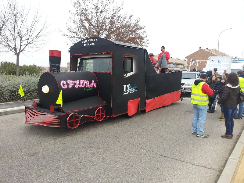 Cerrajer&iacute;a Dugaval 8