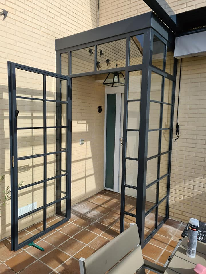 Cerrajer&iacute;a Dugaval 24