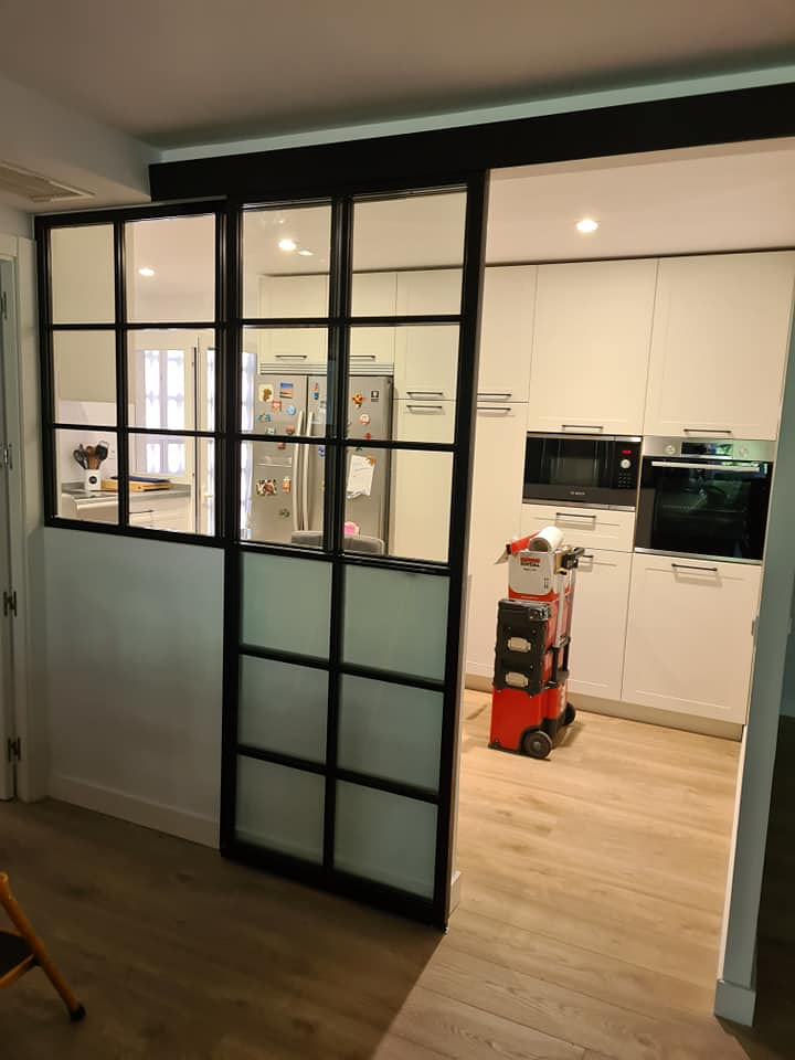 Cerrajer&iacute;a Dugaval 18