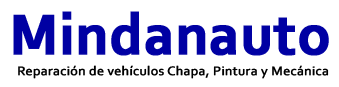 Talleres Mindanauto