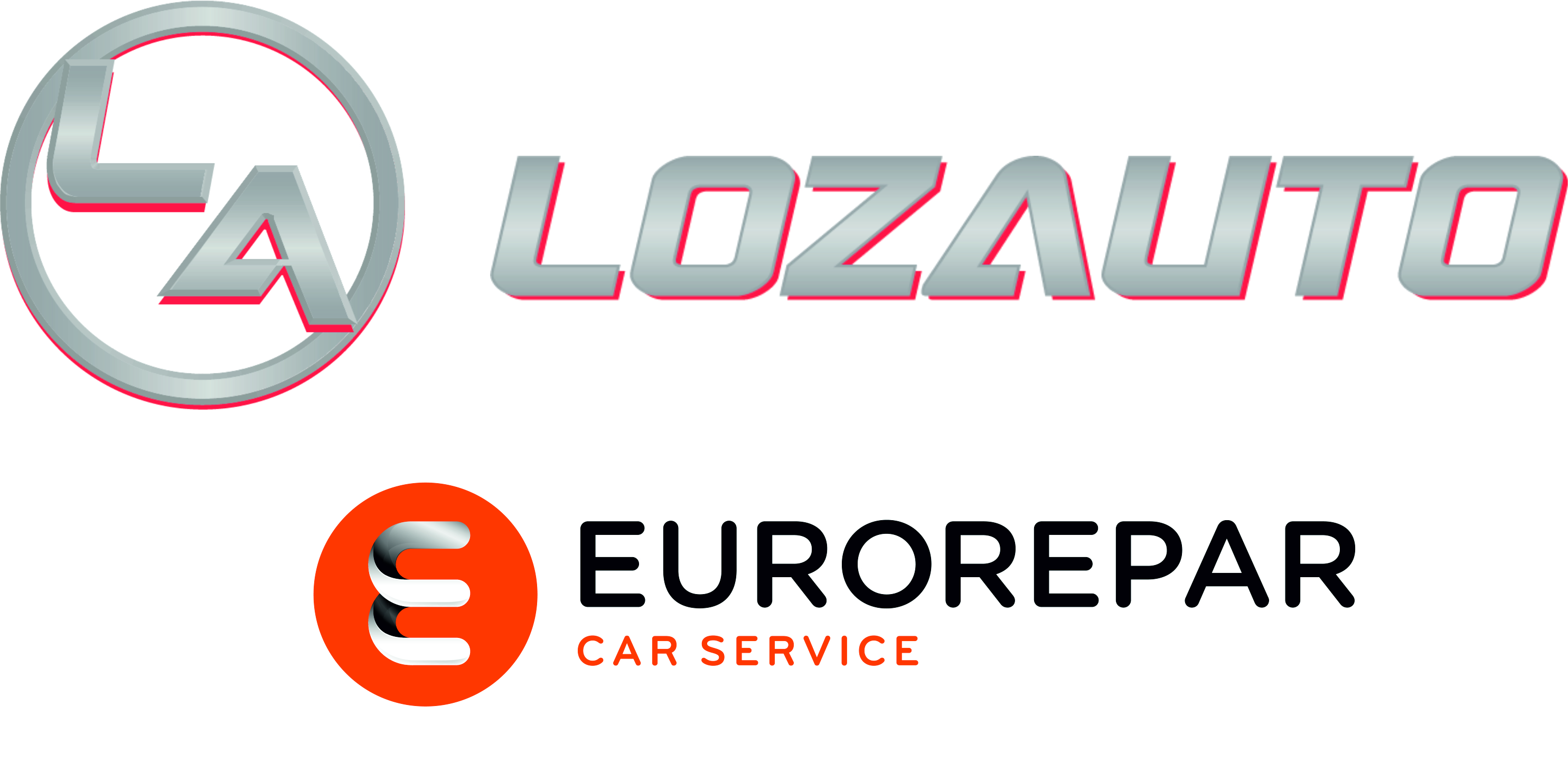 TALLERES LOZAUTO S.L. EUROREPAR
