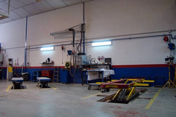 TALLERES LOZAUTO S.L. EUROREPAR 3 TALLERES LOZAUTO S.L. EUROREPAR 3