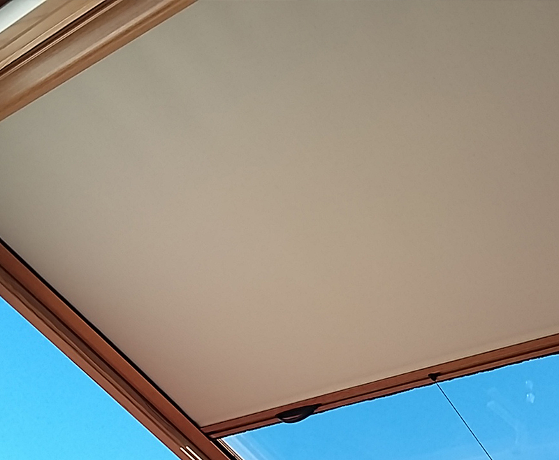 Ibersol Sistemas de Protección Solar 2