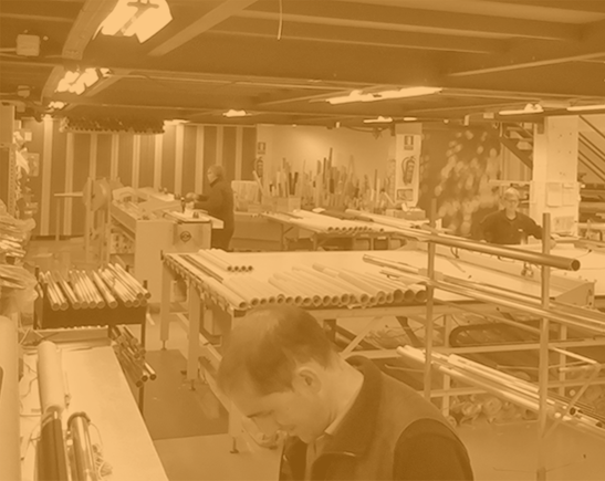 Ibersol Sistemas de Protección Solar 3