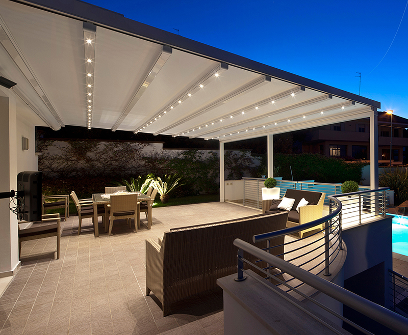 Ibersol Sistemas de Protección Solar 5