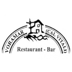 Restaurant Voramar Cal Vitali Restaurant Voramar Cal Vitali