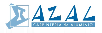 Azal Carpintería de Aluminio