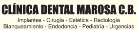 Clínica Dental Marosa C.B.