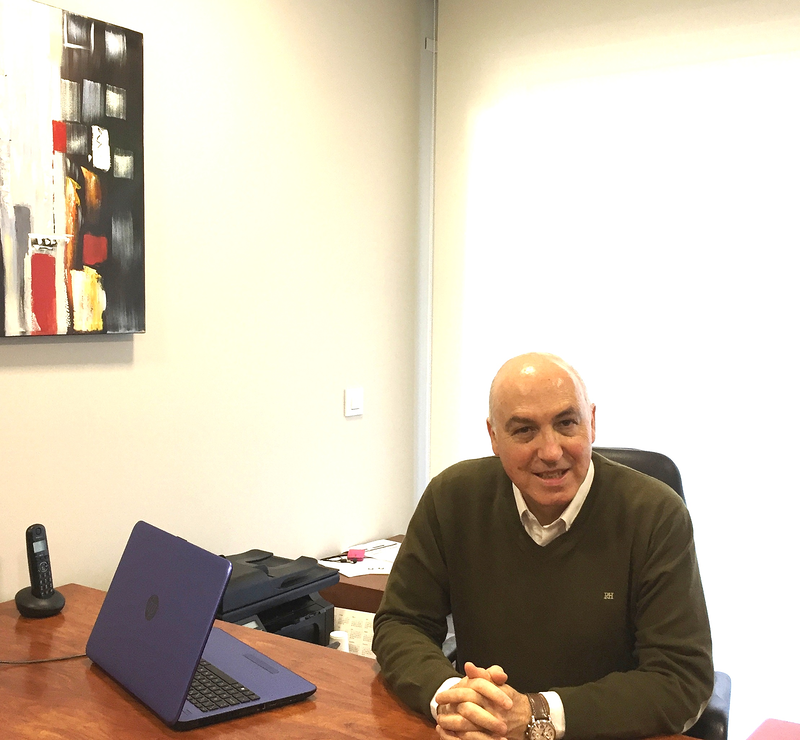 Cl&iacute;nica Dr. Benavente 5