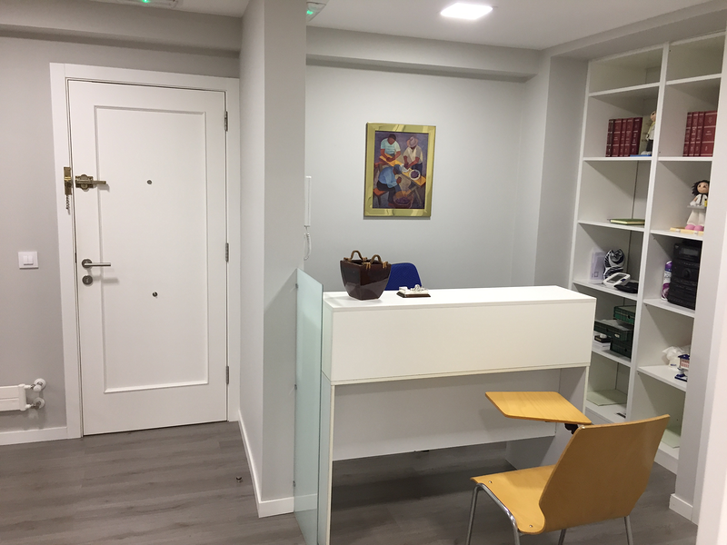 Cl&iacute;nica Dr. Benavente MEDICOS ESPECIALISTAS PSIQUIATRIA