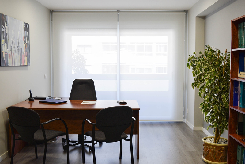 Cl&iacute;nica Dr. Benavente 2