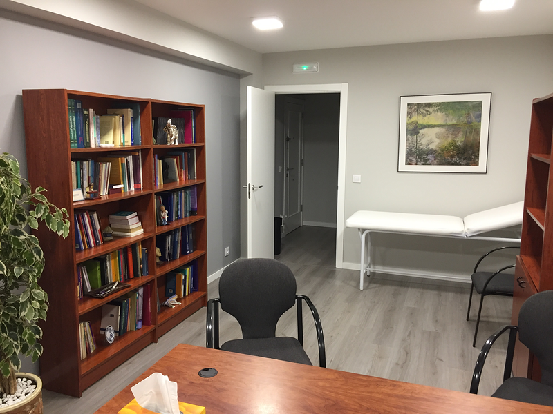 Cl&iacute;nica Dr. Benavente 3