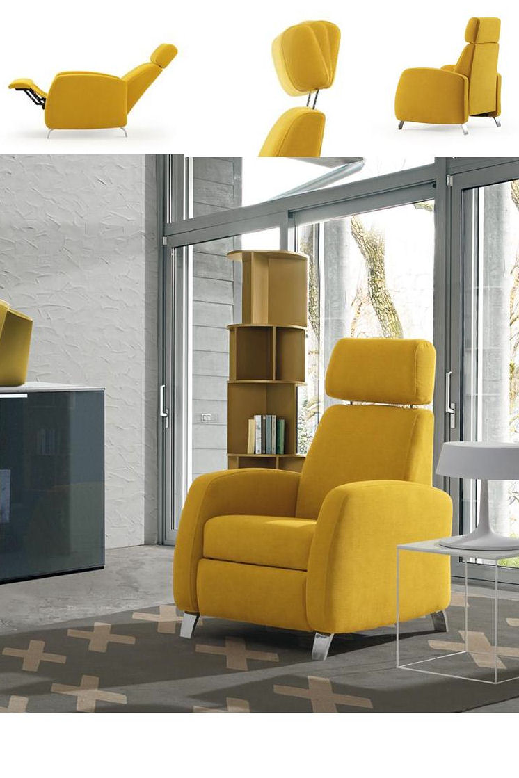 Muebles San Benito 25