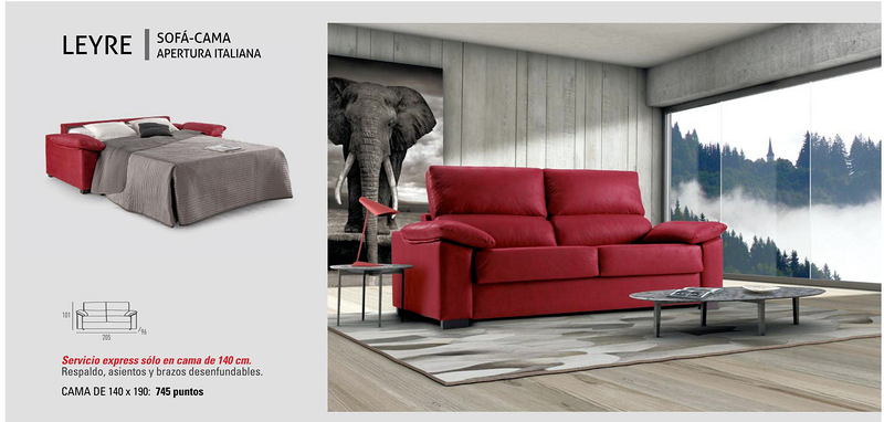 Muebles San Benito 27