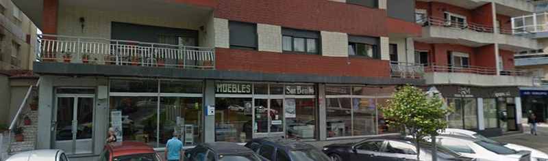 Muebles San Benito MUEBLES: ESTABLECIMIENTOS