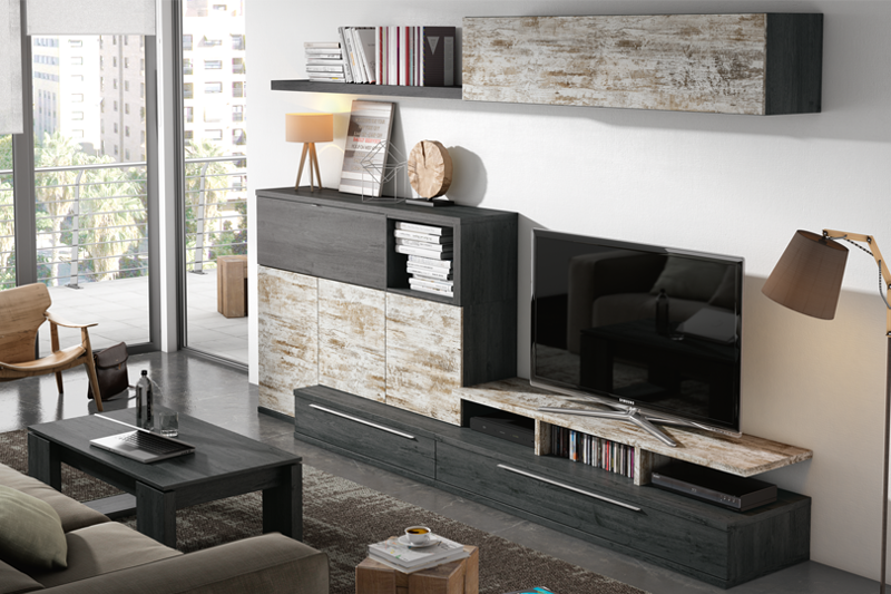 Muebles San Benito 21