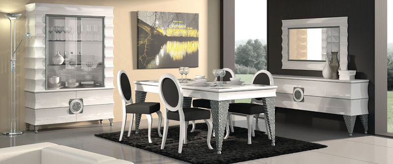 Muebles San Benito 9