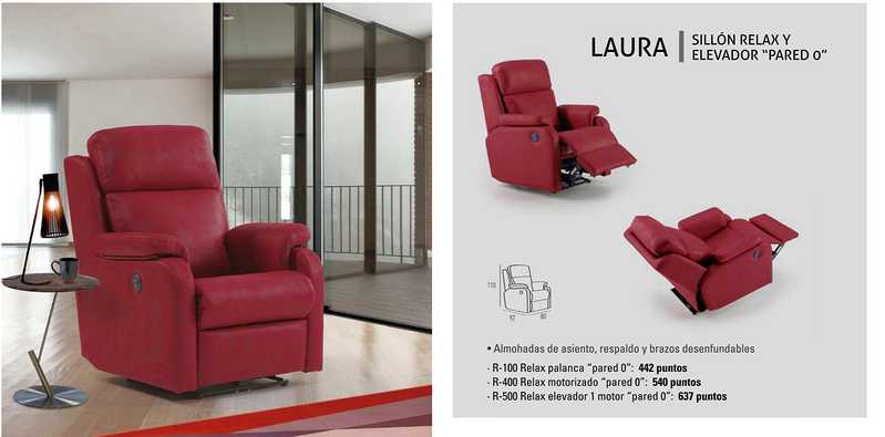Muebles San Benito 26