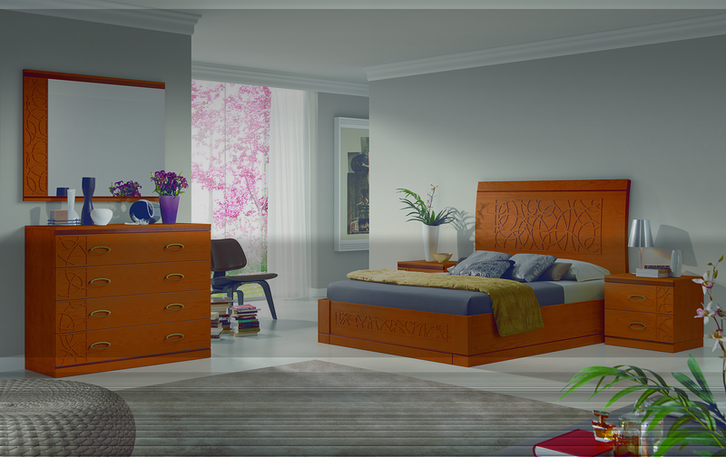 Muebles San Benito 2