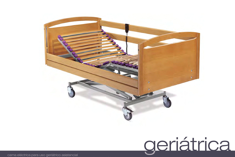 Muebles San Benito 13