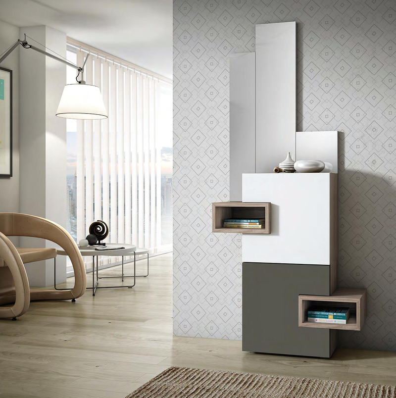 Muebles San Benito 16