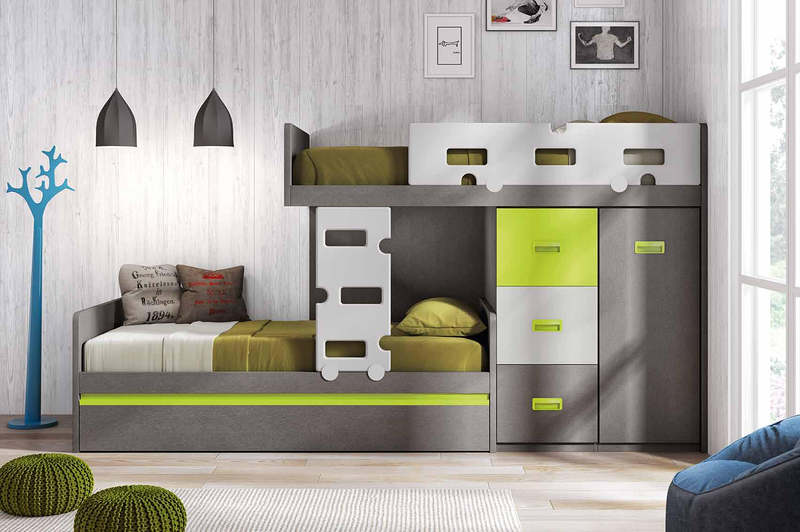 Muebles San Benito 6