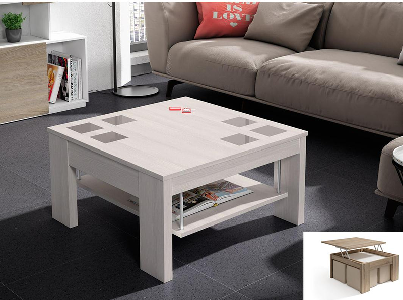 Muebles San Benito 18