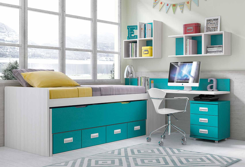 Muebles San Benito 22