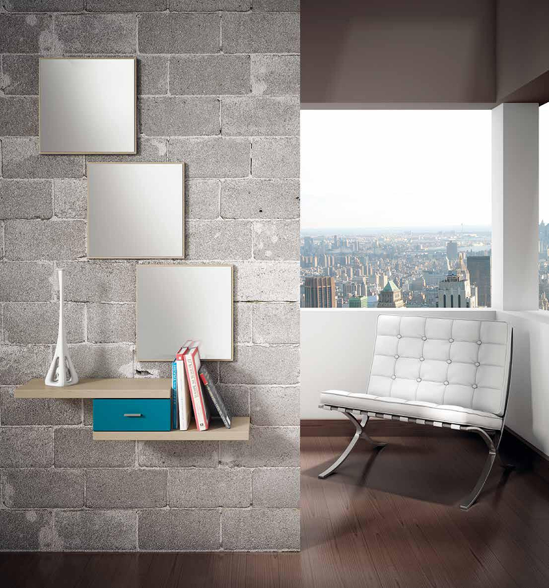 Muebles San Benito 15