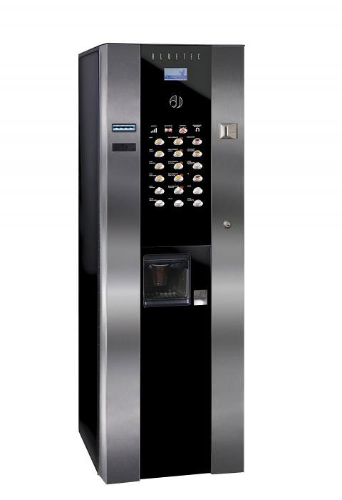 Cervantes Vending 10