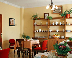 Residencia De La Tercera Edad Cristo De La Salud S.l. RESIDENCIAS PARA PERSONAS MAYORES Residencia De La Tercera Edad Cristo De La Salud S.l. RESIDENCIAS PARA PERSONAS MAYORES