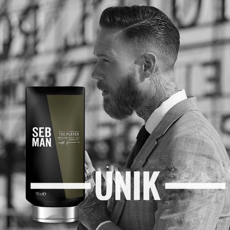 Unik Peluquer&iacute;a Y Est&eacute;tica Burgos 2