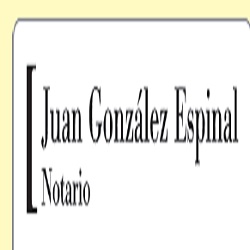 Juan González Espinal