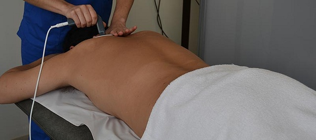 Clínica Ovimed FISIOTERAPEUTAS