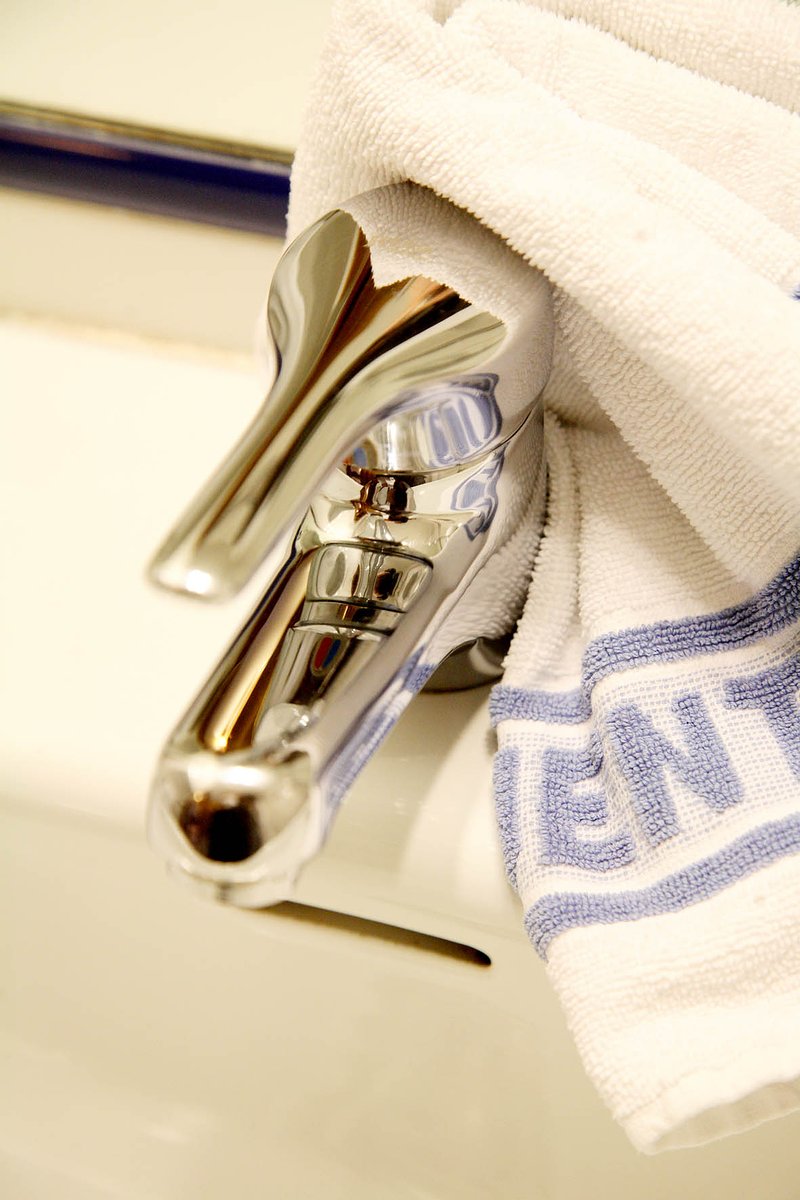 Hotel Puente Romano** 11