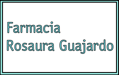 Farmacia Rosaura Guajardo