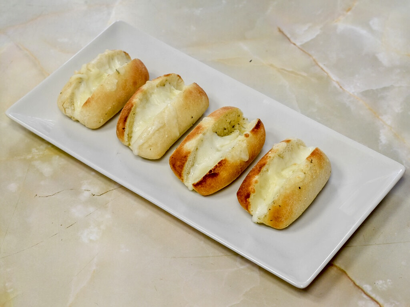 Sapri Pizza Sant Andreu 5