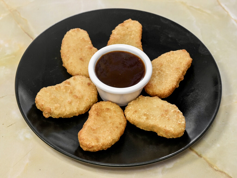 Sapri Pizza Sant Andreu 8