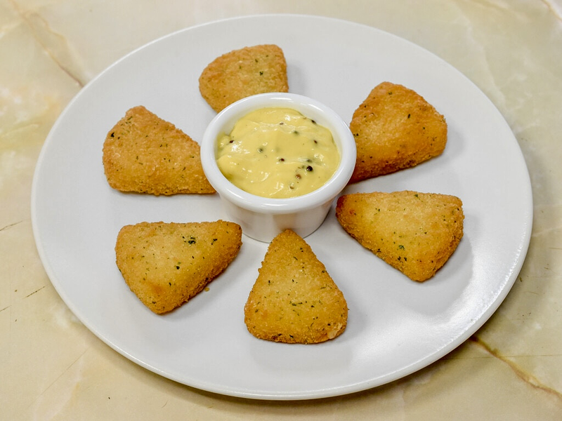 Sapri Pizza Sant Andreu 6