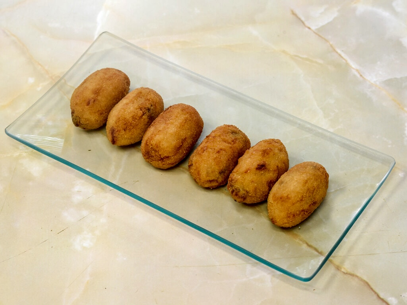 Sapri Pizza Sant Andreu 7