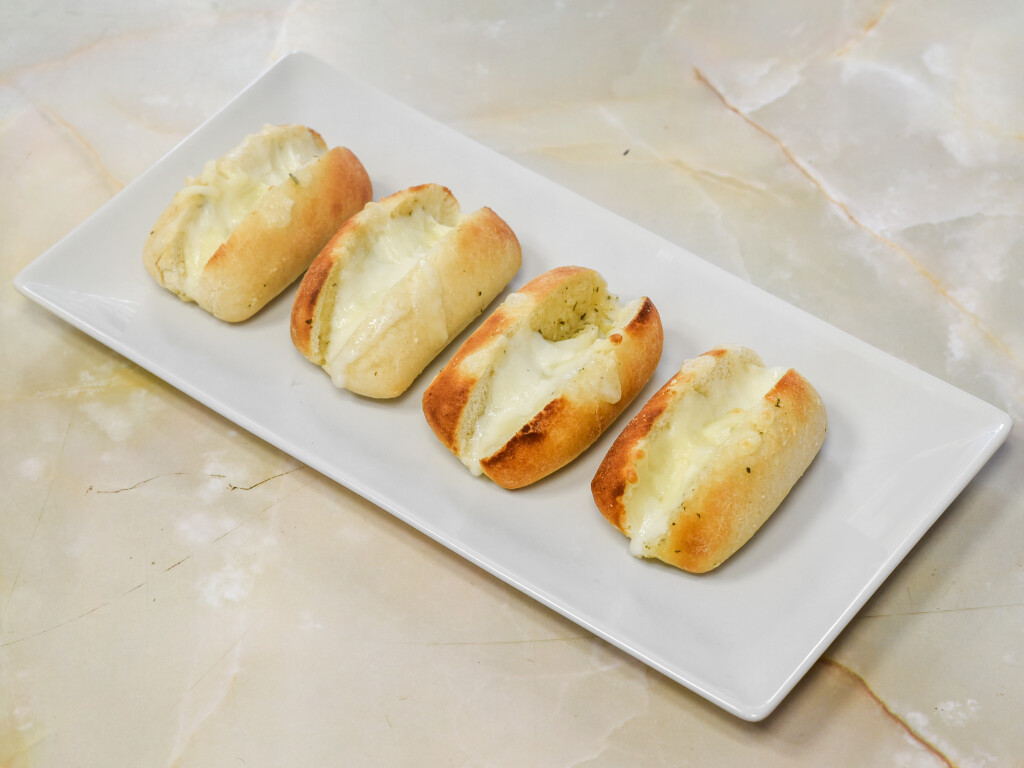 Sapri Pizza Sant Andreu 17