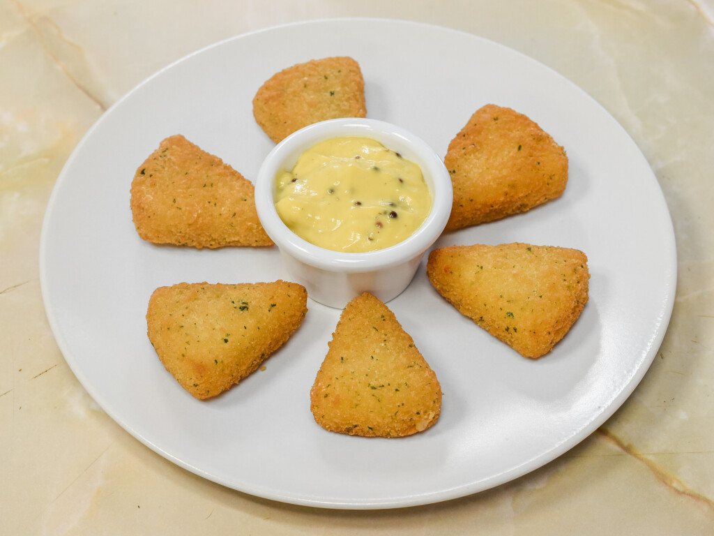 Sapri Pizza Sant Andreu 16