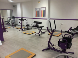 Curves GIMNASIOS Curves GIMNASIOS
