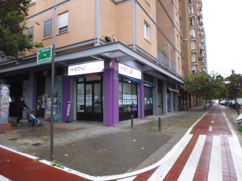 Habitale Inmoapi València