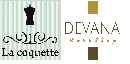 La Coquette-Devana
