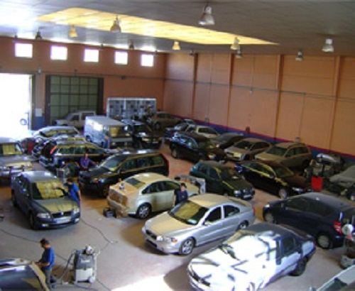 Talleres Javi Miguelturra