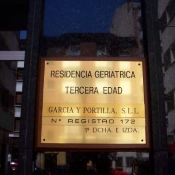 Residencia Nuestra Se&ntilde;ora Del Rosario 3