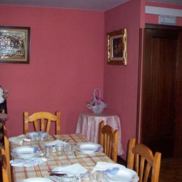 Residencia Nuestra Se&ntilde;ora Del Rosario Mieres