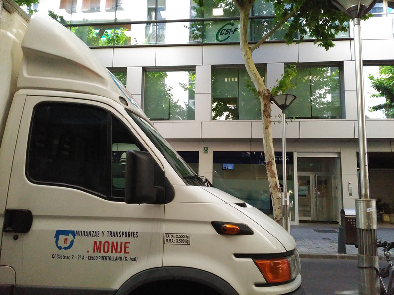 Mudanzas M. Monje Ciudad Real 3