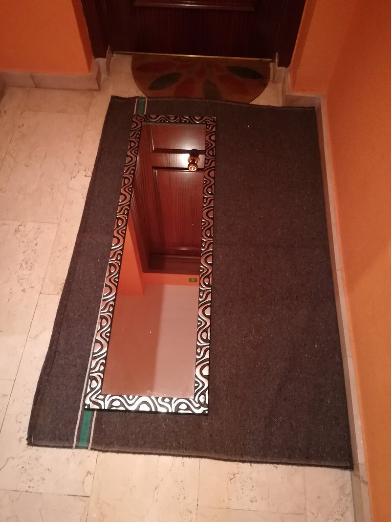 Mudanzas M. Monje Ciudad Real 17